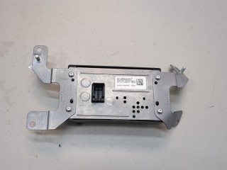 Дисплей компьютера (информационный), ориг. номер GL3T18B955CD, Ford F-150 2014-2018