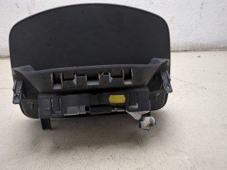 Дисплей компьютера (информационный), ориг. номер 8200029616, Renault Laguna 2005-2007