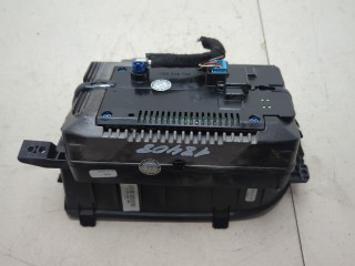 Дисплей компьютера (информационный), ориг. номер 0263668006, Mercedes S-Класс 2009-2013