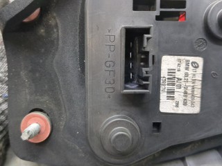 Фонарь (задний) левый, ориг. номер 6990167, 63216990167, BMW X3 E83 2003-2006