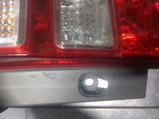 Фонарь (задний) правый, ориг. номер 33501SWWE01, Honda CR-V 2006-2009