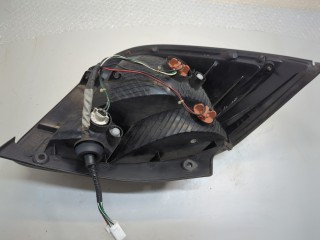 Фонарь (задний) правый, ориг. номер 924021G210, KIA Rio 2009-2011