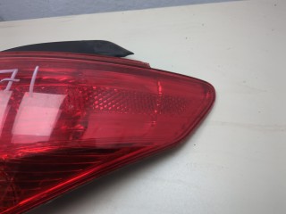 Фонарь (задний) правый, ориг. номер 6351CW, Peugeot 308 2007-2011