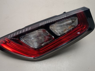 Фонарь (задний) правый Fiat Punto 2003-2011