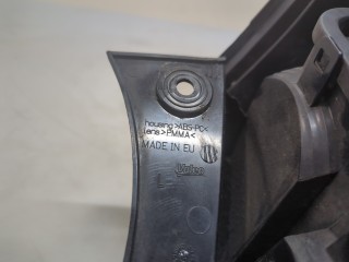 Фонарь (задний) левый, ориг. номер 26555JD000, Nissan Qashqai 2006-2010