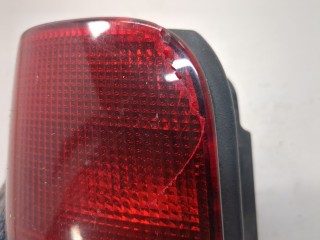 Фонарь (задний) левый, ориг. номер 6350EE, 6350J1, Citroen Berlingo 2004-2013