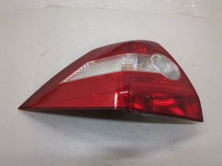 Фонарь (задний) левый Renault Megane 2002-2006