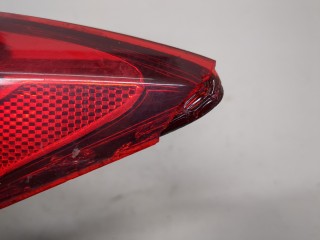 Фонарь (задний) правый, ориг. номер 8155002B10, Toyota Corolla 2016-2019