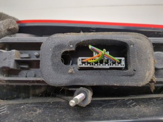 Фонарь (задний) правый, ориг. номер 1347454, 3M5113A602AD, Ford C-Max 2003-2007