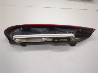 Фонарь (задний) правый, ориг. номер 1499840, 1420466, Ford Focus 2004-2008