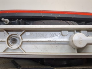 Фонарь (задний) правый, ориг. номер 1499840, 1420466, Ford Focus 2004-2008