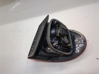 Фонарь (задний) левый, ориг. номер 7700428058, Renault Megane 1999-2003
