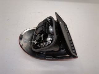 Фонарь (задний) правый, ориг. номер 5511942RUE, Renault Megane 1999-2003