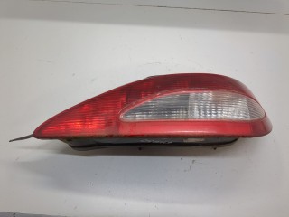 Фонарь (задний) правый Peugeot 406 1999-2004