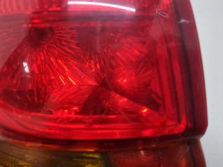 Фонарь (задний) левый, ориг. номер 84201AG010, Subaru Legacy 2003-2007