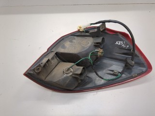 Фонарь (задний) левый, ориг. номер 84201AG010, Subaru Legacy 2003-2007