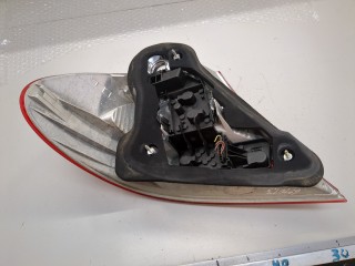 Фонарь (задний) правый, ориг. номер A2098200264, Mercedes CLK W209 2002-2005