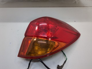 Фонарь (задний) правый Subaru Legacy 2003-2007