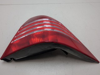 Фонарь (задний) правый Mercedes S W220 2002-2005