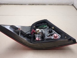 Фонарь (задний) правый, ориг. номер A2208200864, Mercedes S W220 2002-2005