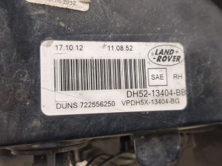 Фонарь (задний) правый, ориг. номер DH5213404BB, Land Rover Freelander 2 2012-2014