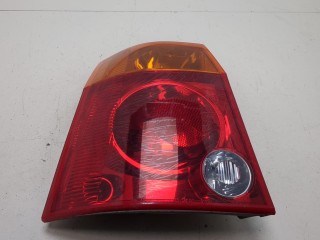 Фонарь (задний) левый, ориг. номер 5103331AB, Chrysler Pacifica 2003-2008