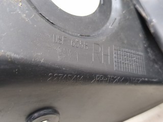 Фонарь (задний) правый, ориг. номер 22780012, Chevrolet Volt 2010-2015