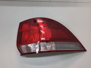 Фонарь (задний) правый Volkswagen Golf 2003-2009