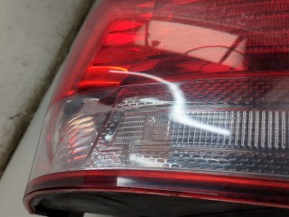 Фонарь (задний) правый, ориг. номер 1K9945096A, Volkswagen Golf 2003-2009