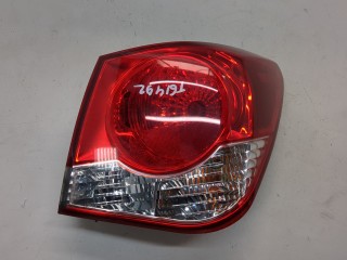 Фонарь (задний) правый Chevrolet Cruze 2008-2012