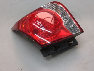 Фонарь (задний) правый, ориг. номер 95965224, Chevrolet Cruze 2008-2012