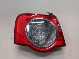 Фонарь (задний) левый Volkswagen Passat 2005-2010