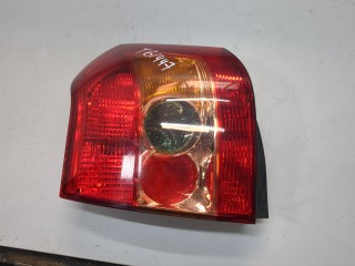 Фонарь (задний) левый, ориг. номер 8156102310, Toyota Corolla 2002-2007