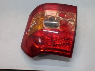 Фонарь (задний) левый, ориг. номер 8156102310, Toyota Corolla 2002-2007