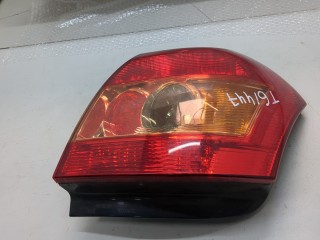 Фонарь (задний) левый, ориг. номер 8156102310, Toyota Corolla 2002-2007
