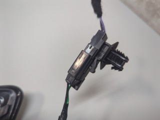 Фонарь (задний) левый, ориг. номер 42792229, Chevrolet Bolt EUV 2021-2023