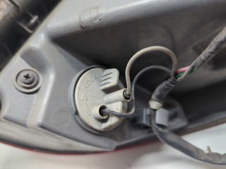 Фонарь (задний) левый, Hyundai i40 2011-2015