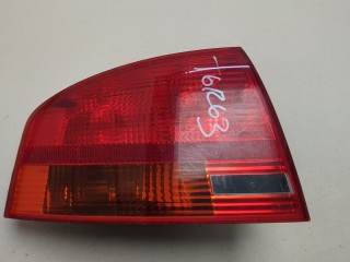 Фонарь (задний) левый Audi A4 2000-2006
