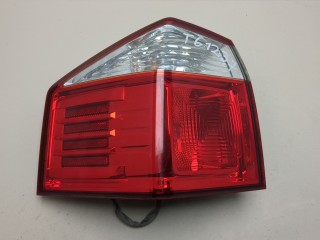 Фонарь (задний) левый, ориг. номер 95201617, Chevrolet Orlando 2010-2018