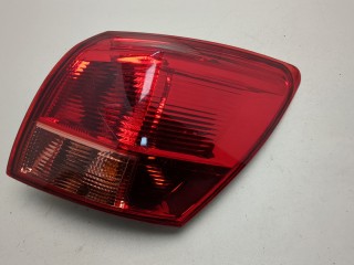 Фонарь (задний) правый Nissan Qashqai 2006-2010
