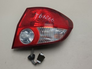 Фонарь (задний) правый Hyundai Getz 2002-2005