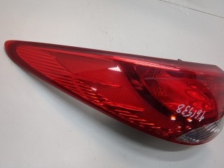 Фонарь (задний) левый, ориг. номер 924012Y000, Hyundai ix35 2009-2013