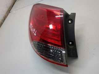 Фонарь (задний) левый, ориг. номер 924012Y000, Hyundai ix35 2009-2013
