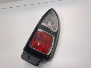 Фонарь (задний) правый, ориг. номер 6351GL, Citroen C3 picasso 2008-2012