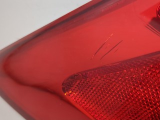 Фонарь (задний) левый, ориг. номер 924013W010, KIA Sportage 2010-2014