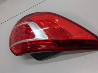 Фонарь (задний) левый, ориг. номер 924013W010, KIA Sportage 2010-2014
