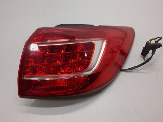 Фонарь (задний) правый KIA Sportage 2010-2014