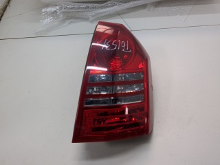 Фонарь (задний) правый, ориг. номер 4805854AD, Chrysler 300C 2004-2011