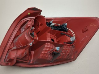 Фонарь (задний) левый, ориг. номер 8156102370, 8156102390, Toyota Auris 2006-2010