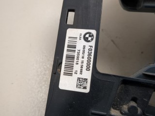 Фонарь (задний) правый, ориг. номер 63217359018, 7359018, BMW 1 серия 2017-2019